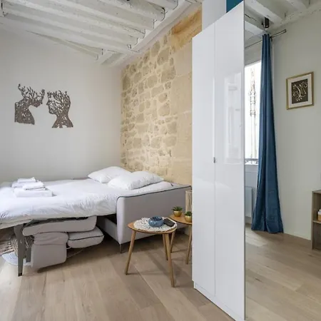 Saint Germain Des Pres - Charming * Paris