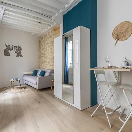 Saint Germain Des Pres - Charming